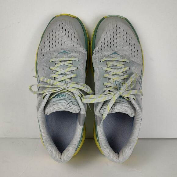 Hoka One One Torrent 3 1127915 MEPR Trail Running Sneakers Women - Sz 10B - Picture 5 of 9